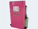 ST03 Bicomponent Rubber Coating Machine